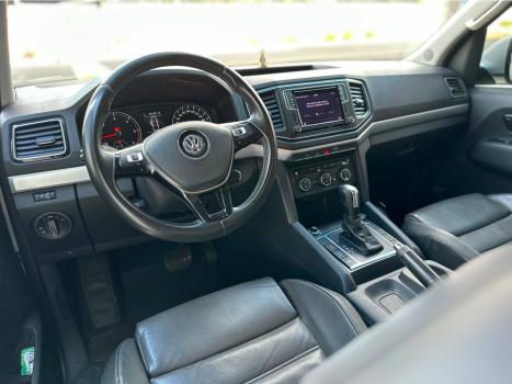 VOLKSWAGEN Amarok 2.0 16V 4X4 CABINE DUPLA HIGHLINE TURBO INTERCOOLER AUTOM�TICO, Foto 16