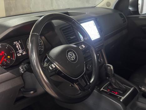 VOLKSWAGEN Amarok 2.0 16V 4X4 CABINE DUPLA COMFORTLINE TURBO INTERCOOLER AUTOM�TICO, Foto 7