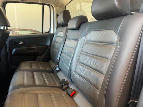 VOLKSWAGEN Amarok 2.0 16V 4X4 CABINE DUPLA COMFORTLINE TURBO INTERCOOLER AUTOM�TICO, Foto 9