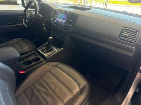 VOLKSWAGEN Amarok 2.0 16V 4X4 CABINE DUPLA COMFORTLINE TURBO INTERCOOLER AUTOM�TICO, Foto 10