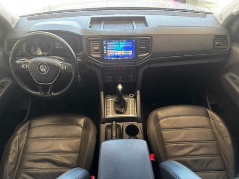 VOLKSWAGEN Amarok 2.0 16V 4X4 CABINE DUPLA COMFORTLINE TURBO INTERCOOLER AUTOM�TICO, Foto 11