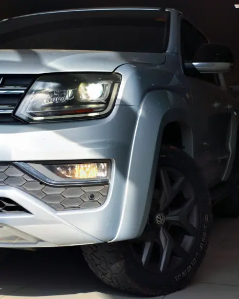 VOLKSWAGEN Amarok 2.0 16V 4X4 CABINE DUPLA HIGHLINE EXTREME TURBO INTERCOOLER AUTOM�TICO, Foto 2