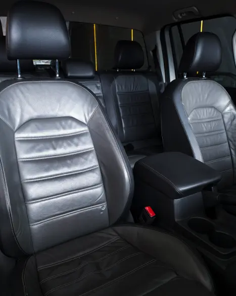VOLKSWAGEN Amarok 2.0 16V 4X4 CABINE DUPLA HIGHLINE EXTREME TURBO INTERCOOLER AUTOM�TICO, Foto 9