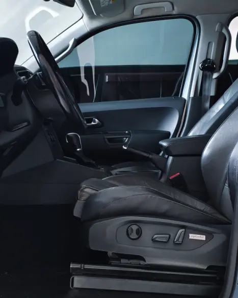 VOLKSWAGEN Amarok 2.0 16V 4X4 CABINE DUPLA HIGHLINE EXTREME TURBO INTERCOOLER AUTOM�TICO, Foto 10