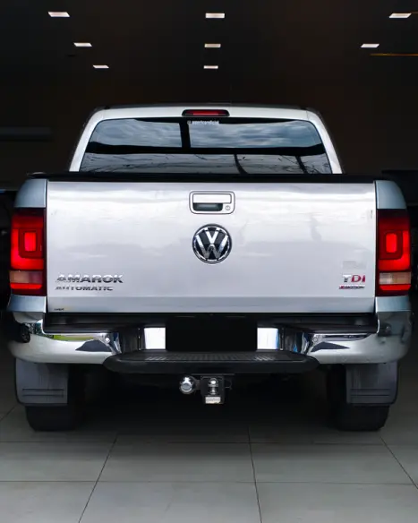VOLKSWAGEN Amarok 2.0 16V 4X4 CABINE DUPLA HIGHLINE EXTREME TURBO INTERCOOLER AUTOM�TICO, Foto 13