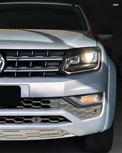 VOLKSWAGEN Amarok 2.0 16V 4X4 CABINE DUPLA HIGHLINE EXTREME TURBO INTERCOOLER AUTOM�TICO, Foto 16