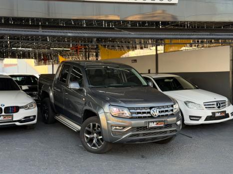 VOLKSWAGEN Amarok 2.0 16V 4X4 CABINE DUPLA HIGHLINE ULTIMATE TURBO INTERCOOLER AUTOM�TICO, Foto 2