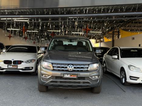 VOLKSWAGEN Amarok 2.0 16V 4X4 CABINE DUPLA HIGHLINE ULTIMATE TURBO INTERCOOLER AUTOM�TICO, Foto 3