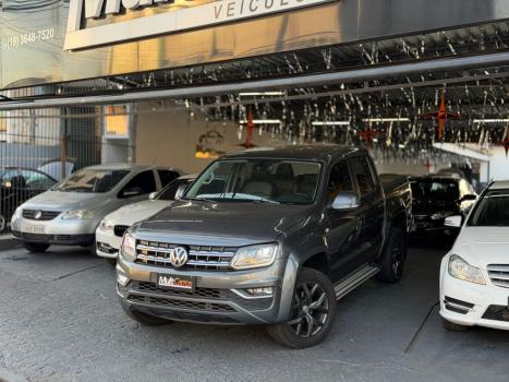 VOLKSWAGEN Amarok 2.0 16V 4X4 CABINE DUPLA HIGHLINE ULTIMATE TURBO INTERCOOLER AUTOM�TICO, Foto 4