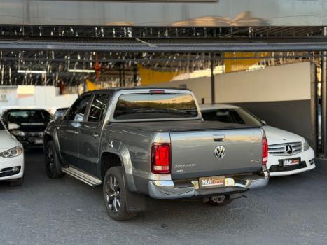 VOLKSWAGEN Amarok 2.0 16V 4X4 CABINE DUPLA HIGHLINE ULTIMATE TURBO INTERCOOLER AUTOM�TICO, Foto 5