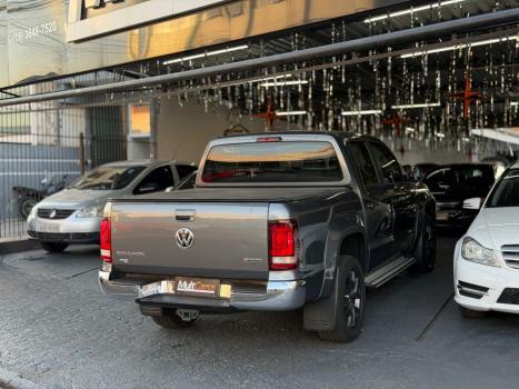 VOLKSWAGEN Amarok 2.0 16V 4X4 CABINE DUPLA HIGHLINE ULTIMATE TURBO INTERCOOLER AUTOM�TICO, Foto 7
