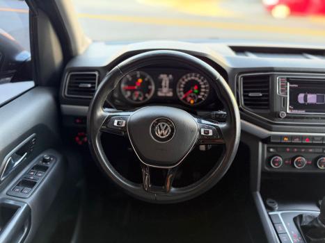 VOLKSWAGEN Amarok 2.0 16V 4X4 CABINE DUPLA HIGHLINE ULTIMATE TURBO INTERCOOLER AUTOM�TICO, Foto 10