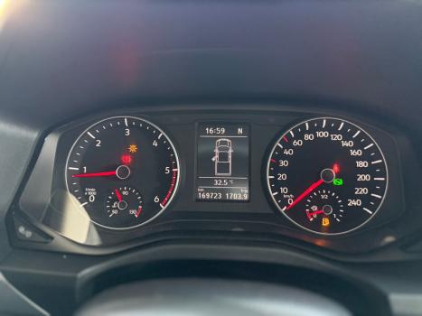 VOLKSWAGEN Amarok 2.0 16V 4X4 CABINE DUPLA HIGHLINE ULTIMATE TURBO INTERCOOLER AUTOM�TICO, Foto 11