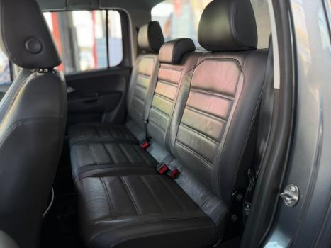 VOLKSWAGEN Amarok 2.0 16V 4X4 CABINE DUPLA HIGHLINE ULTIMATE TURBO INTERCOOLER AUTOM�TICO, Foto 15