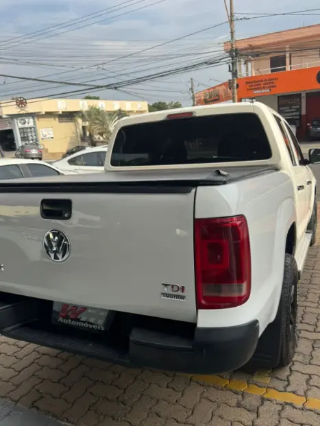 VOLKSWAGEN Amarok 2.0 12V 4X4 CABINE DUPLA TURBO INTERCOOLER, Foto 1