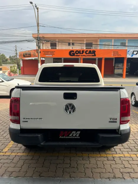 VOLKSWAGEN Amarok 2.0 12V 4X4 CABINE DUPLA TURBO INTERCOOLER, Foto 2