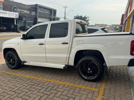 VOLKSWAGEN Amarok 2.0 12V 4X4 CABINE DUPLA TURBO INTERCOOLER, Foto 3