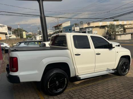 VOLKSWAGEN Amarok 2.0 12V 4X4 CABINE DUPLA TURBO INTERCOOLER, Foto 4