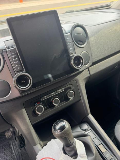 VOLKSWAGEN Amarok 2.0 12V 4X4 CABINE DUPLA TURBO INTERCOOLER, Foto 6