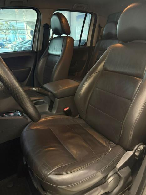 VOLKSWAGEN Amarok 2.0 16V 4X4 CABINE DUPLA  HIGHLINE TURBO INTERCOOLER, Foto 10