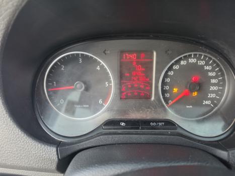 VOLKSWAGEN Amarok 2.0 16V 4X4 CABINE DUPLA  HIGHLINE TURBO INTERCOOLER, Foto 5