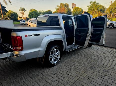 VOLKSWAGEN Amarok 2.0 16V 4X4 CABINE DUPLA  HIGHLINE TURBO INTERCOOLER, Foto 18
