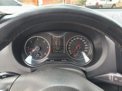 VOLKSWAGEN Amarok 2.0 16V 4X4 CABINE DUPLA TRENDLINE TURBO INTERCOOLER AUTOMÁTICO, Foto 10