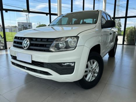 VOLKSWAGEN Amarok 2.0 16V 4X4 SE CABINE DUPLA TURBO INTERCOOLER, Foto 2
