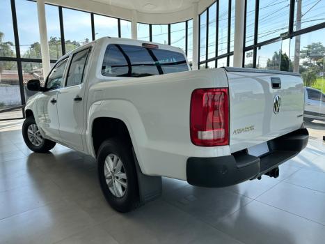 VOLKSWAGEN Amarok 2.0 16V 4X4 SE CABINE DUPLA TURBO INTERCOOLER, Foto 4