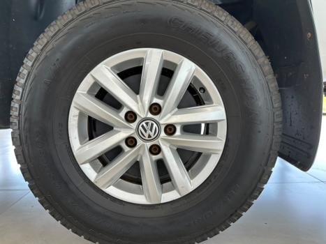 VOLKSWAGEN Amarok 2.0 16V 4X4 SE CABINE DUPLA TURBO INTERCOOLER, Foto 7