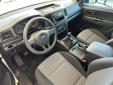 VOLKSWAGEN Amarok 2.0 16V 4X4 SE CABINE DUPLA TURBO INTERCOOLER, Foto 8
