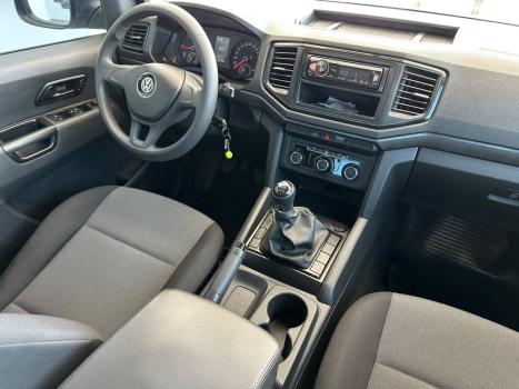 VOLKSWAGEN Amarok 2.0 16V 4X4 SE CABINE DUPLA TURBO INTERCOOLER, Foto 9