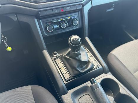 VOLKSWAGEN Amarok 2.0 16V 4X4 SE CABINE DUPLA TURBO INTERCOOLER, Foto 11