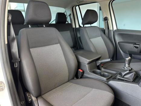 VOLKSWAGEN Amarok 2.0 16V 4X4 SE CABINE DUPLA TURBO INTERCOOLER, Foto 14