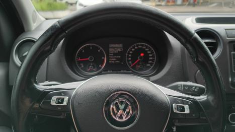 VOLKSWAGEN Amarok 2.0 16V 4X4 CABINE DUPLA HIGHLINE TURBO INTERCOOLER AUTOMÁTICO, Foto 6