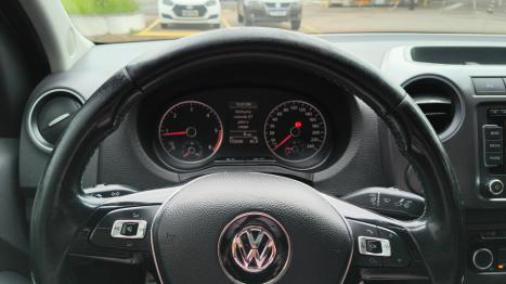 VOLKSWAGEN Amarok 2.0 16V 4X4 CABINE DUPLA HIGHLINE TURBO INTERCOOLER AUTOMÁTICO, Foto 7