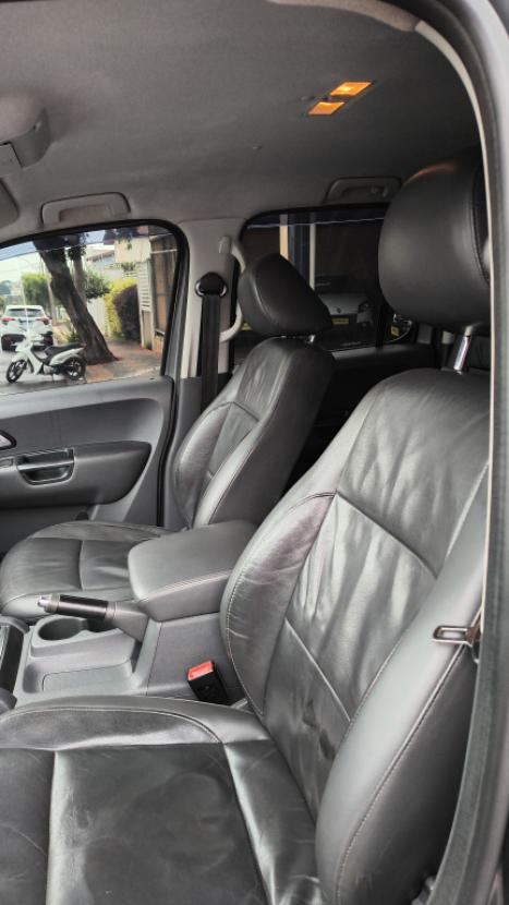 VOLKSWAGEN Amarok 2.0 16V 4X4 CABINE DUPLA HIGHLINE TURBO INTERCOOLER AUTOMÁTICO, Foto 9