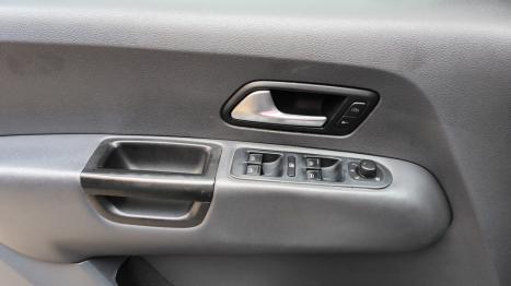 VOLKSWAGEN Amarok 2.0 16V 4X4 CABINE DUPLA HIGHLINE TURBO INTERCOOLER AUTOMÁTICO, Foto 10