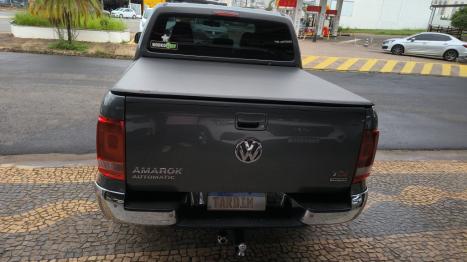 VOLKSWAGEN Amarok 2.0 16V 4X4 CABINE DUPLA HIGHLINE TURBO INTERCOOLER AUTOMÁTICO, Foto 12