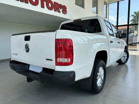 VOLKSWAGEN Amarok 2.0 16V 4X4 SE CABINE DUPLA TURBO INTERCOOLER, Foto 3