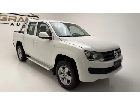 VOLKSWAGEN Amarok 2.0 16V 4X4 S CABINE DUPLA TURBO INTERCOOLER, Foto 2