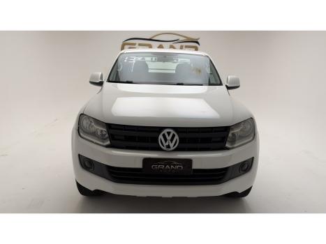 VOLKSWAGEN Amarok 2.0 16V 4X4 S CABINE DUPLA TURBO INTERCOOLER, Foto 3