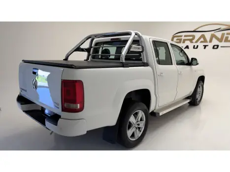 VOLKSWAGEN Amarok 2.0 16V 4X4 S CABINE DUPLA TURBO INTERCOOLER, Foto 4