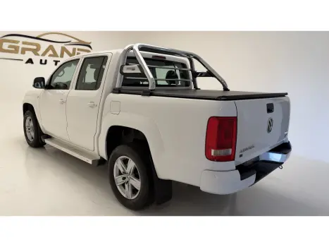 VOLKSWAGEN Amarok 2.0 16V 4X4 S CABINE DUPLA TURBO INTERCOOLER, Foto 5