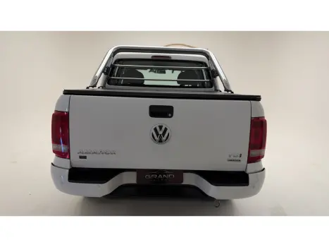 VOLKSWAGEN Amarok 2.0 16V 4X4 S CABINE DUPLA TURBO INTERCOOLER, Foto 6