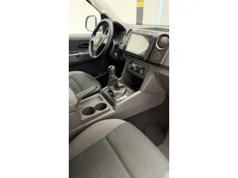 VOLKSWAGEN Amarok 2.0 16V 4X4 S CABINE DUPLA TURBO INTERCOOLER, Foto 7