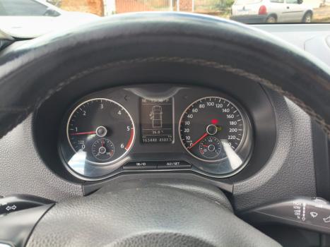 VOLKSWAGEN Amarok 2.0 16V 4X4 CABINE DUPLA TRENDLINE TURBO INTERCOOLER AUTOMÁTICO, Foto 8