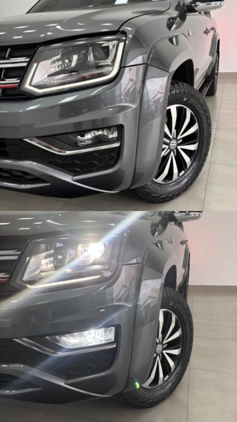 VOLKSWAGEN Amarok 3.0 V6 CABINE DUPLA HIGHLINE 4X4 TURBO INTERCOOLER AUTOMTICO, Foto 7