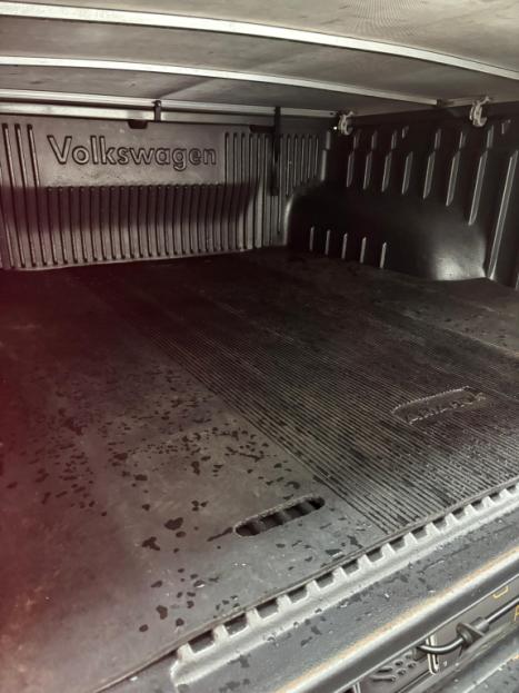 VOLKSWAGEN Amarok 3.0 V6 CABINE DUPLA HIGHLINE 4X4 TURBO INTERCOOLER AUTOMTICO, Foto 10