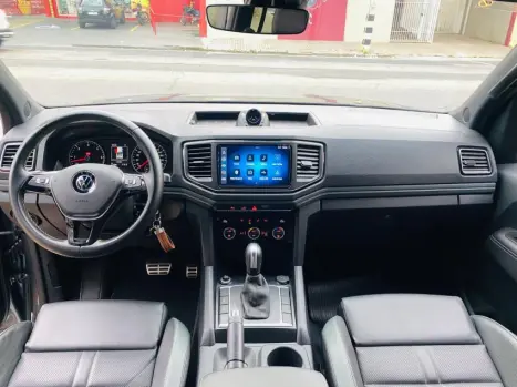VOLKSWAGEN Amarok 3.0 V6 CABINE DUPLA HIGHLINE EXTREME 4X4 TURBO INTERCOOLER AUTOMTICO, Foto 11